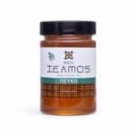 Miele di Pino Biologico (Xelmos) 450g