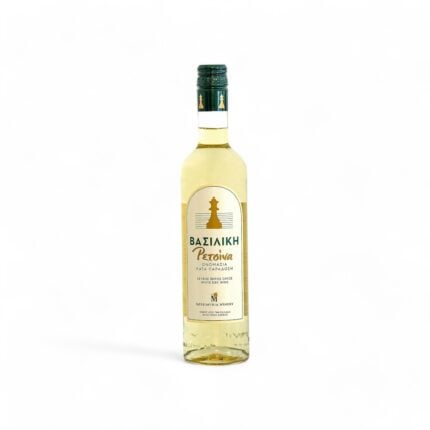 Retsina-Vasiliki-500ml