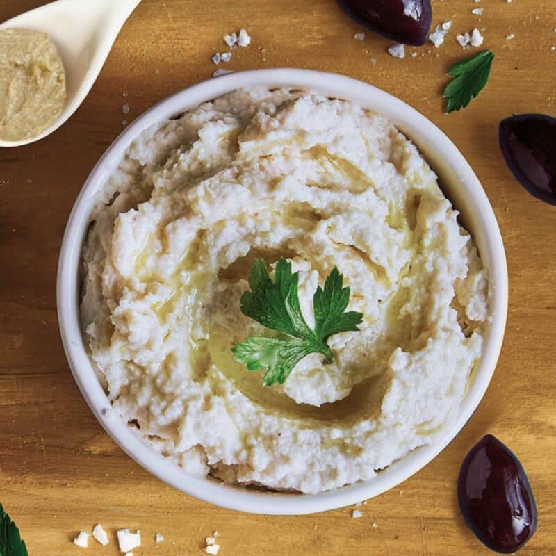 Taramosalata 450g - Authentischer griechischer Dip