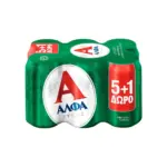 alfa beer 6 x 330ml