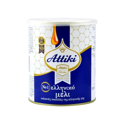 Attiki-Greek-Honey-1kg