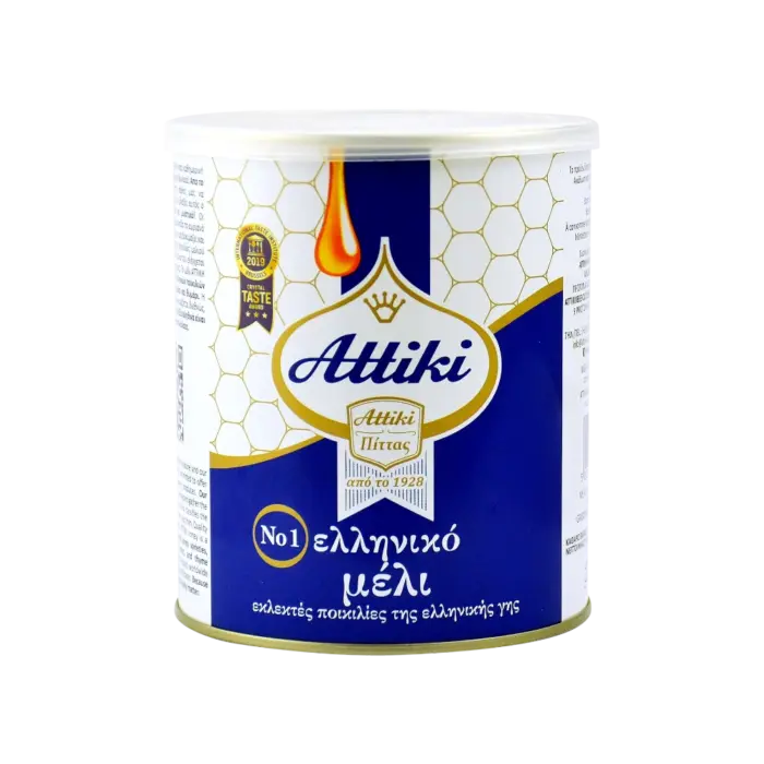 Attiki-Greek-Honey-1kg