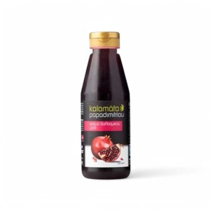 Balsamico Creme Granatapfel Papadimitriou 250ml