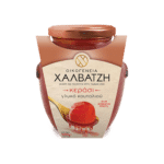 Cherry in Syrup 500g (Halvatzis)