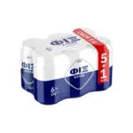 fix beer 6x330ml