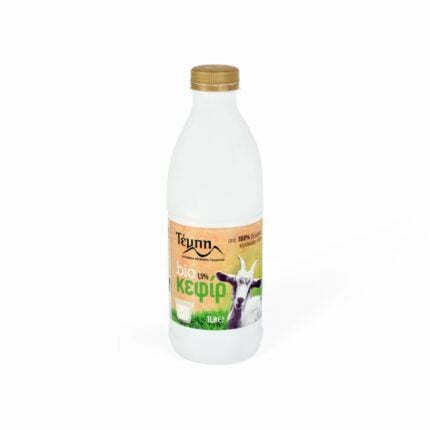 Ziegenkefir 1.5% Bio 250ml (Tembi)