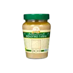 Macedonian-Organic-Tahini-300g