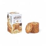 Violanta Haferflocken Cookies mit Zartbitterschokolade 200g