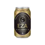 eza birra pilsner 330ml