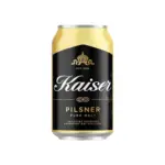 bière kaiser 330ml