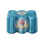 mammos beer 6x330ml