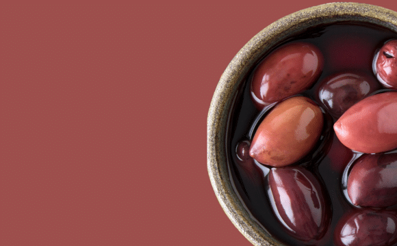 greek olives