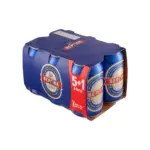 bière vergina 6 x 330ml