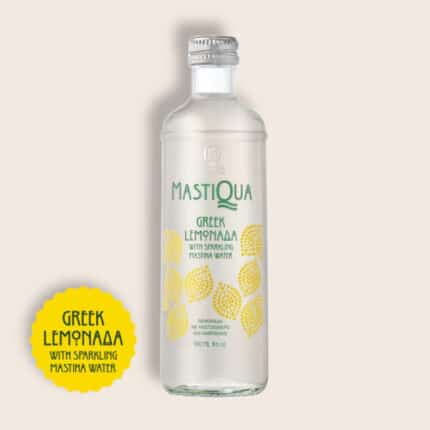 mastiqua lemonade 