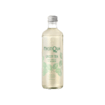 Acqua frizzante Mastiha Tè verde 330ml (Mastiqua)
