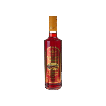 Rakomelo Kallikounis Despotikon 700ml