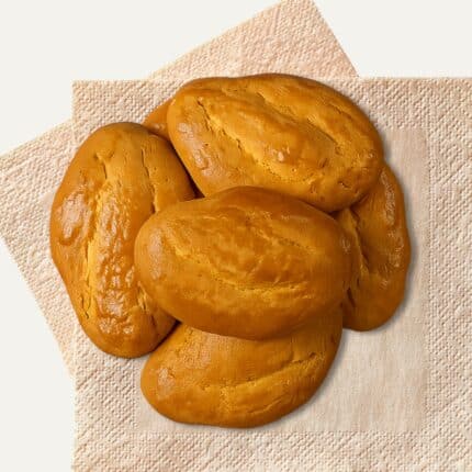 Biscuits de Pâques Smyrneika