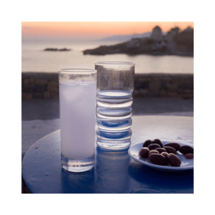 ouzo tsipouro