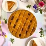 Pasta Flora Aprikosenkonfitüre