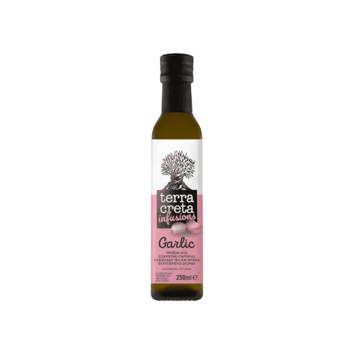 terra creta evoo ail