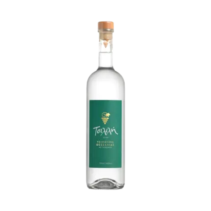 tsipouro tsilili avec anice 700ml