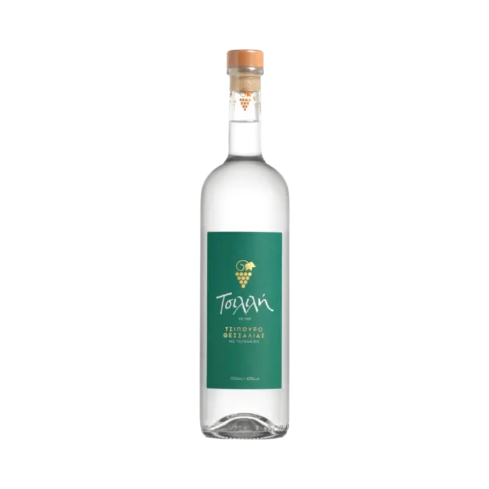 tsipouro tsilili mit anis 700ml