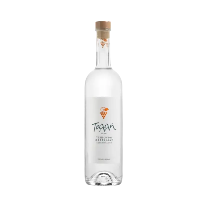 tsipouro tsilili sans anis 700ml