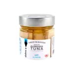 Weißer Thunfisch Alalunga in Wasser 212g