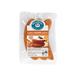 Würstchen nach Kalamata-Art mit Orange 360g Moutevelis