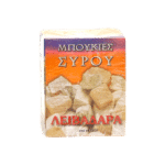 Bocconcini misti Loukoumia Syrou 400g Leivadaras