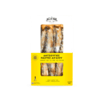 Filets d'anchois salés-90g-Hellas-Meze