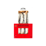 Gesalzene Sardinen ohne Kopf Hellas Meze