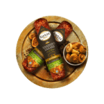 Salame semi-secco con fichi Kymi 180g