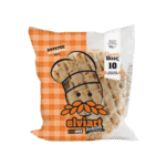 Traditional Pita Bread 700g 10 pieces Elviart