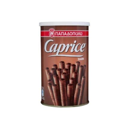 Capriccio-cioccolato scuro