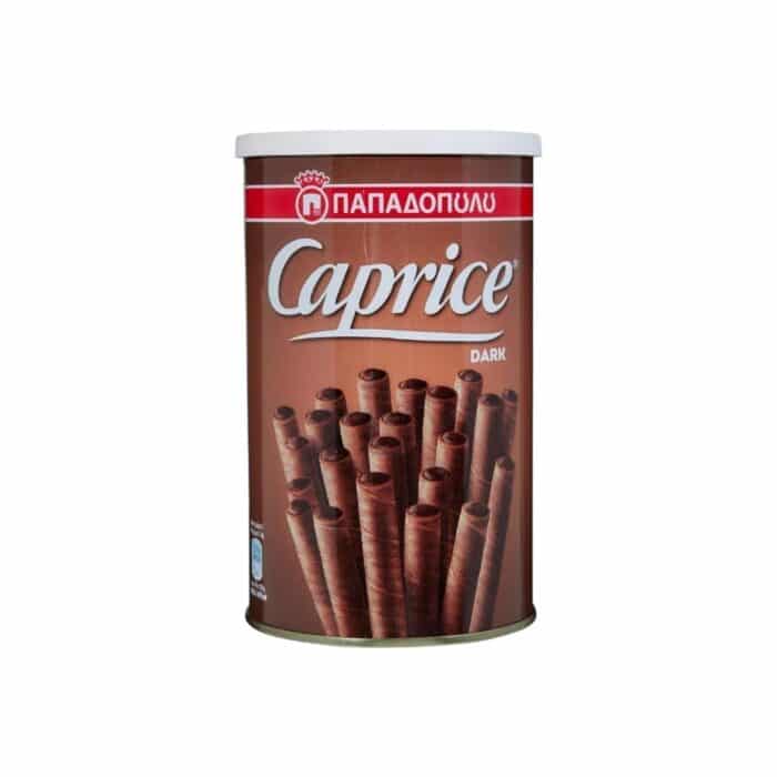 Capriccio-cioccolato scuro