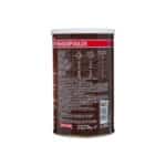 Caprice-cioccolato scuro-250g-schienale