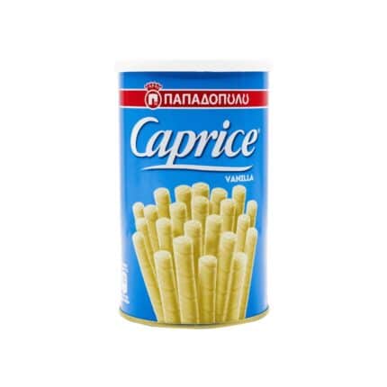 Capriccio-vaniglia-250g