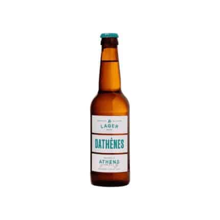 Birra Lager Dathenes
