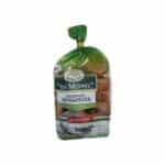Fette biscottate morbide con pasta madre
