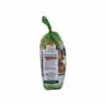 Barley morbido - fette biscottate con lievito madre - indietro