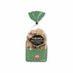 Fette biscottate integrali all'olio d'oliva