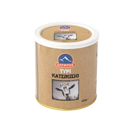 goat cheese traditional olympos