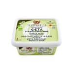 organic feta mitilini 400g