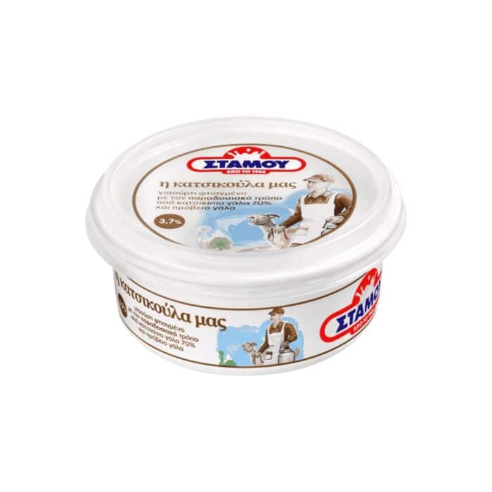 traditionelles-ziegen-joghurt-stamou