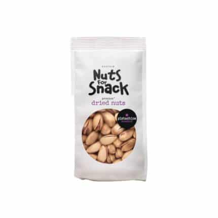 Pistacchi greci tipo Aegina