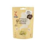 Verzehrfertige, natürliche Kichererbsen von 3alfa