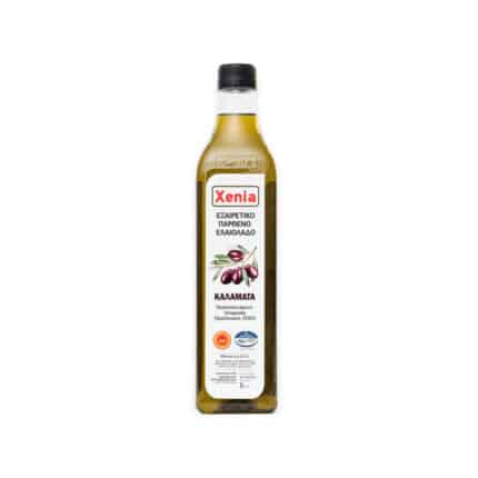 xenia evoo kalamata pdo