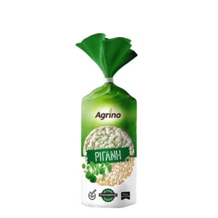 Galettes de riz à l’origan Agrino