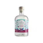 Bouteille d’alcool de figue fraîche de Syros